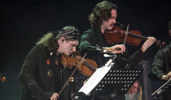 Маршрут выходного дня: от Миядзаки до джаза