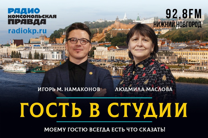 Нижегородцам рассказали о креативных предпринимателях и развитии экономики