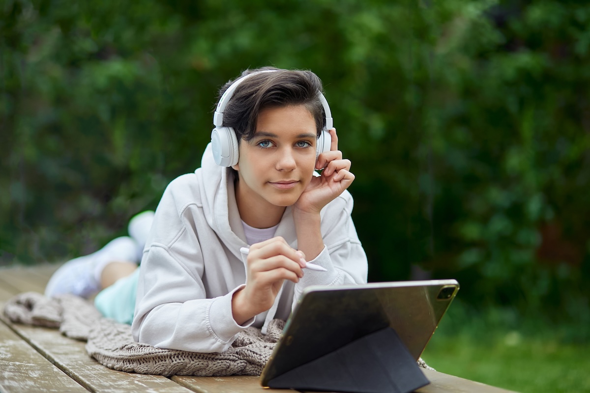 Интерес к репетиторам у нижегородских школьников вырос на треть