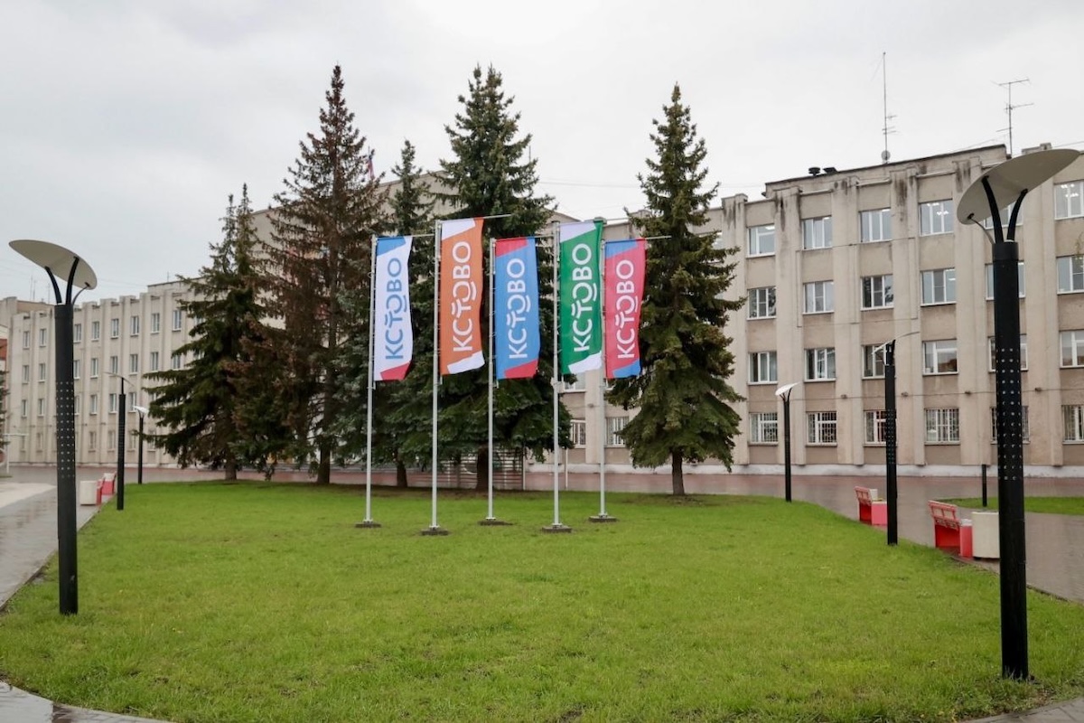 Визит прошел в рамках работы по интеграции округа в состав Нижнего Новгорода