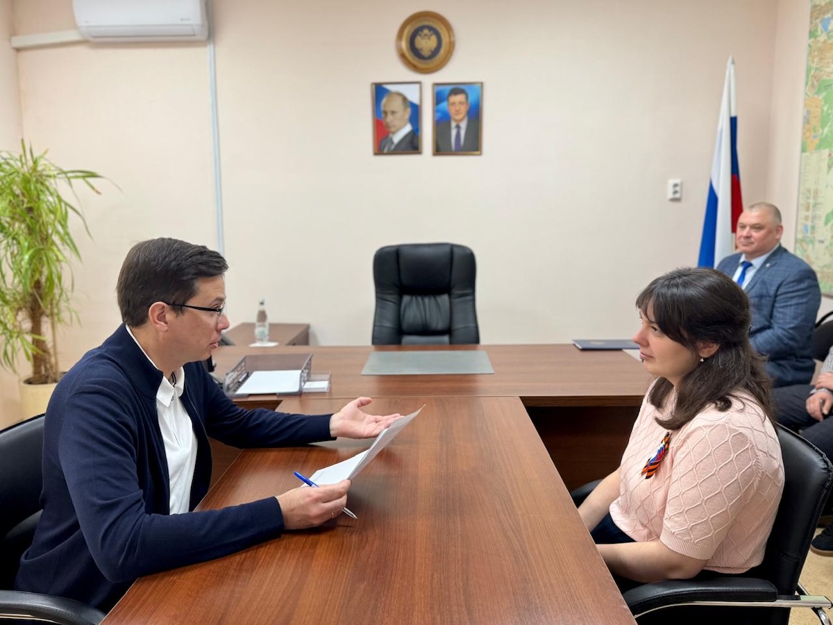 Дороги на придомовых территориях в Московском районе будут отремонтированы