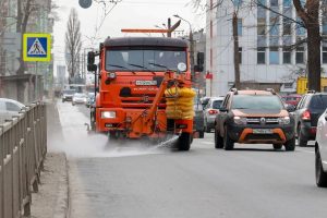 ТГ-канал главы Нижнего Новгорода