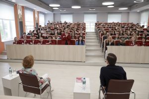 Пресс-служба администрации Нижнего Новгорода