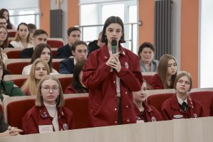 Пресс-служба администрации Нижнего Новгорода