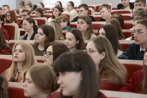 Пресс-служба администрации Нижнего Новгорода