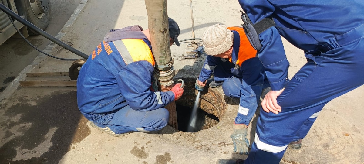 Фото: Пресс-служба администрации Нижнего Новгорода