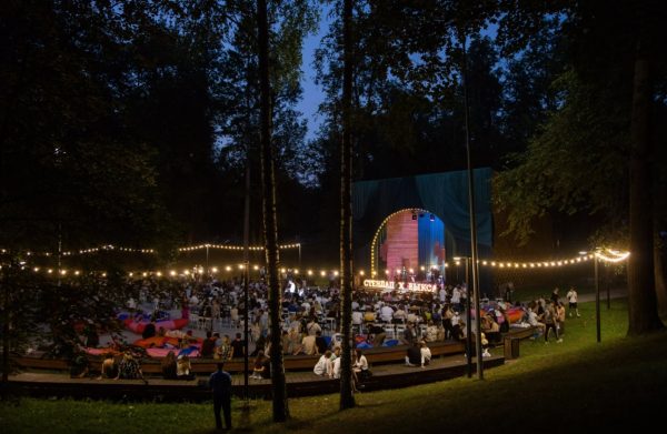 «Выкса-фестиваль» пройдет в 15-ый раз в Нижегородской области