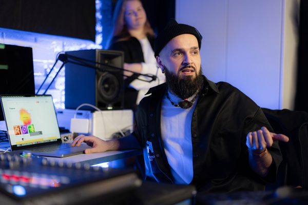 В Нижнем Новгороде пройдёт квартирник кластера «Таврида» и резиденции «Высота»