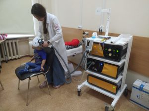 Нижегородские врачи намерены создать метод лечения заикания у детей