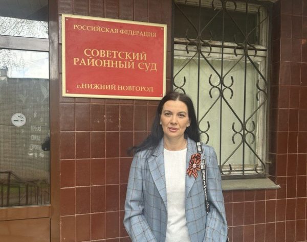 Нижегородский депутат судится с перевозчиком, который ездит не по расписанию