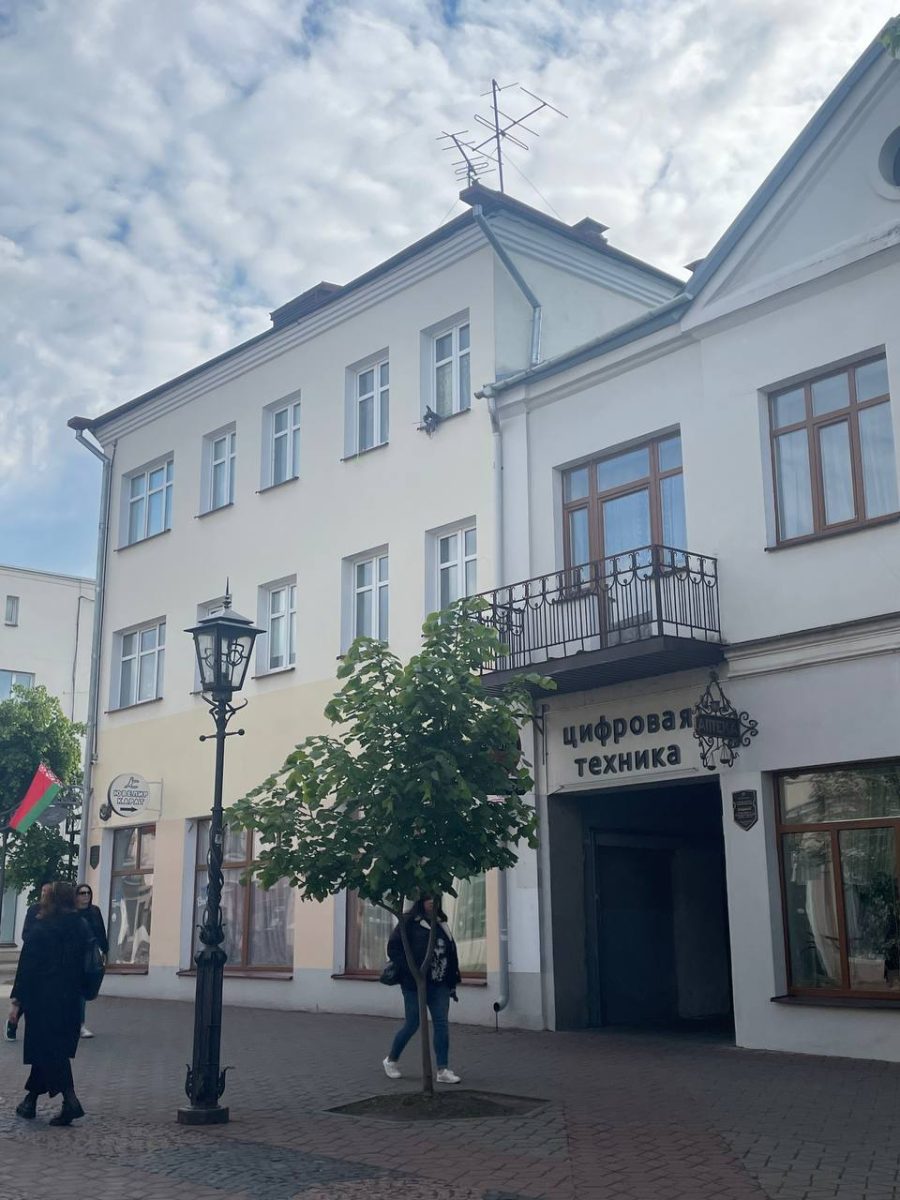Анастасия Красушкина