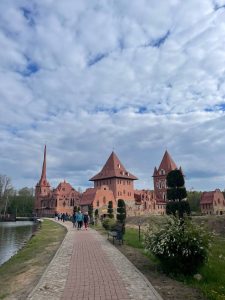 Анастасия Красушкина