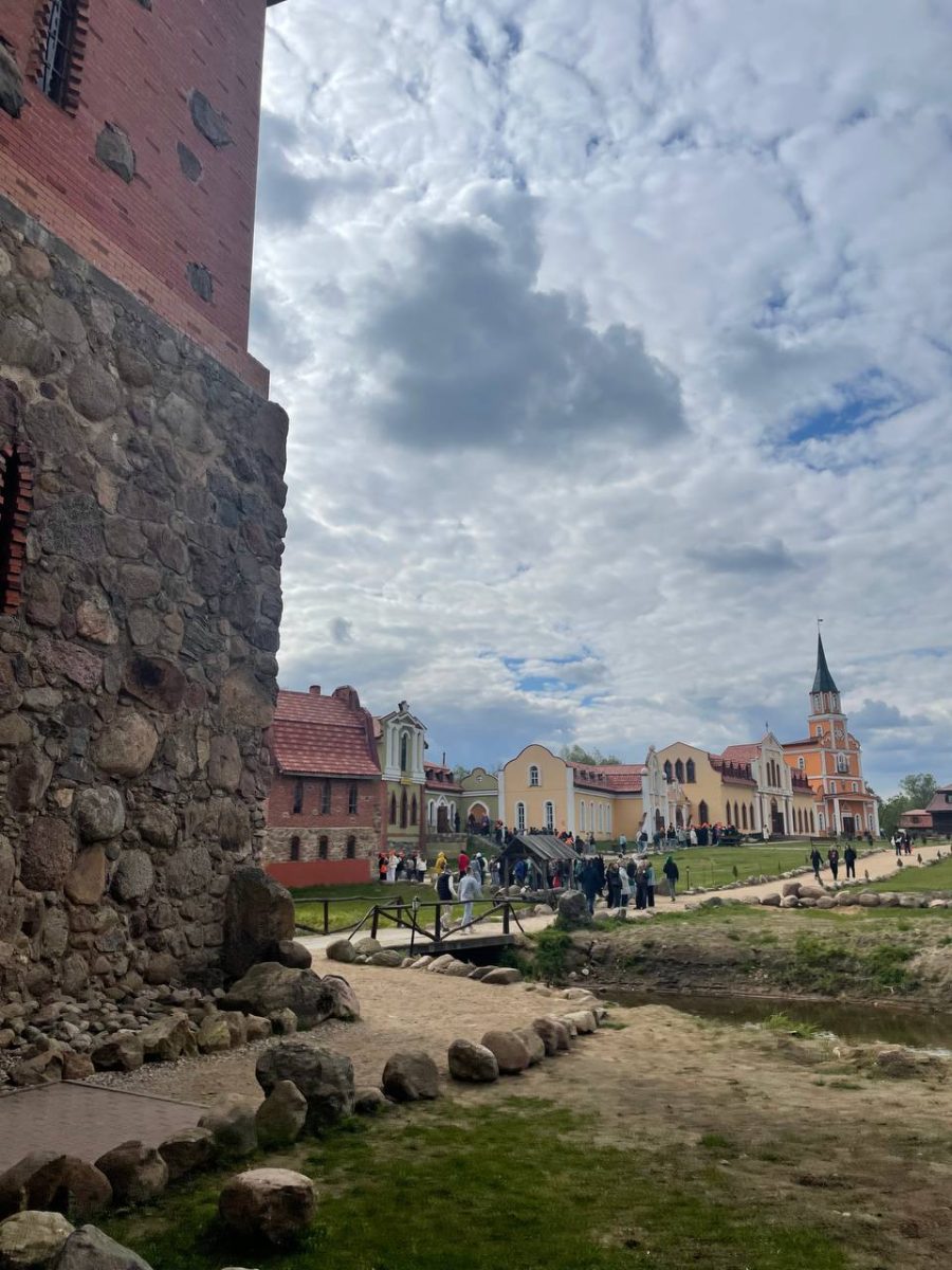 Анастасия Красушкина