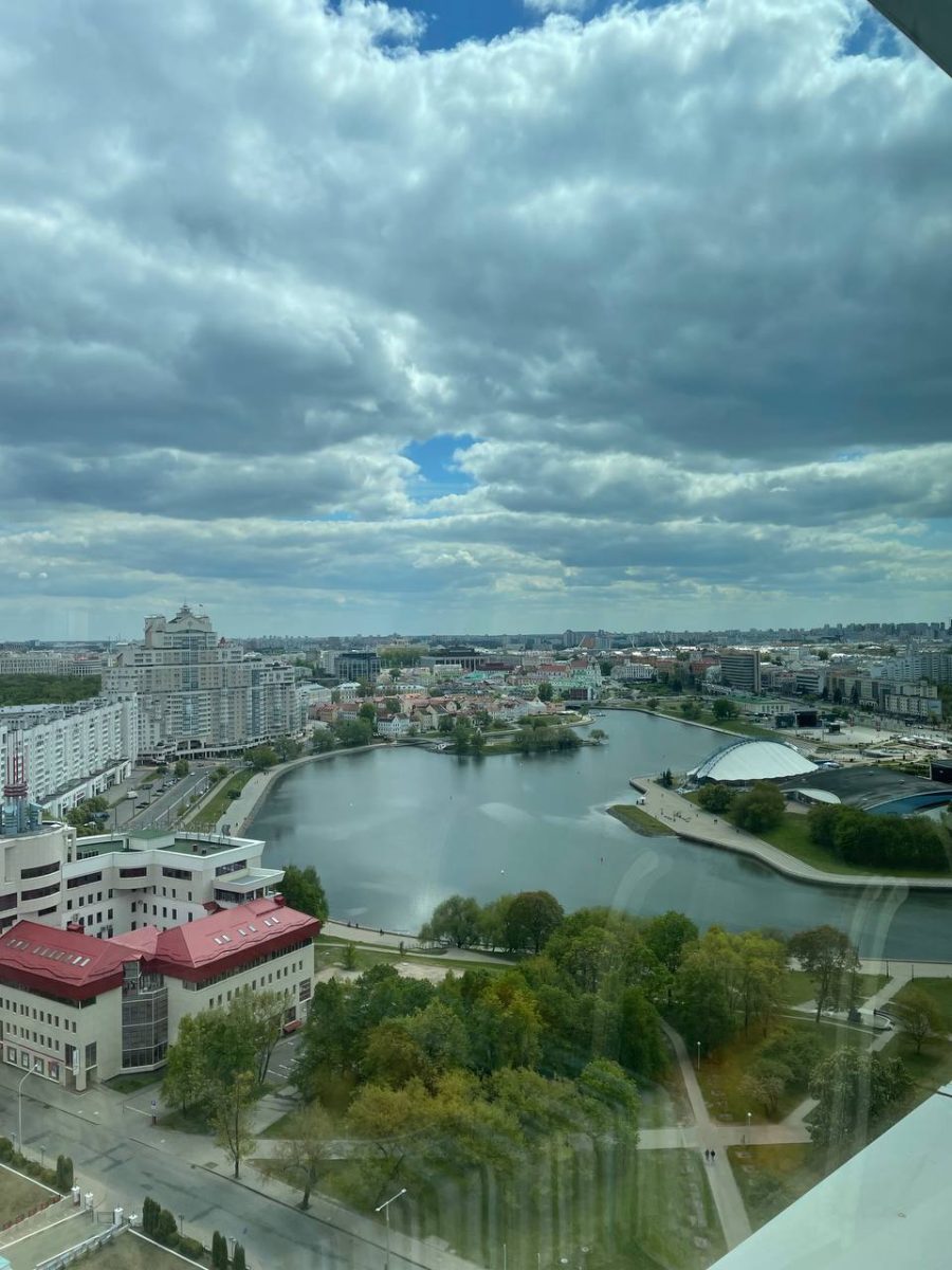 Фото: Анастасия Красушкина