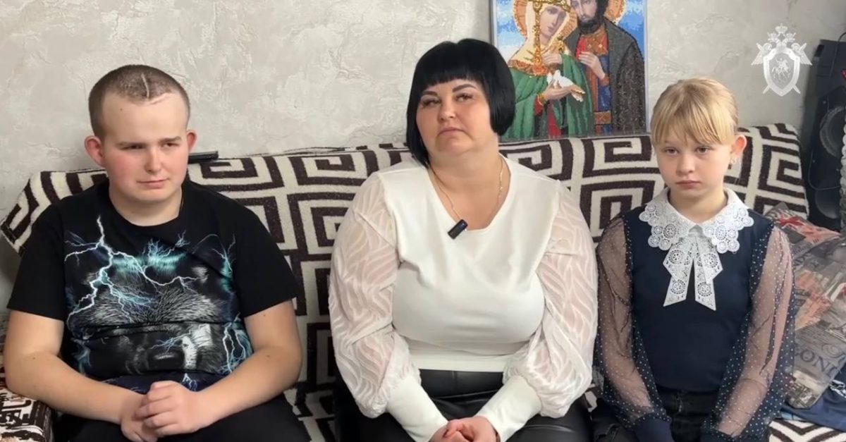 Нижегородка поблагодарила СК России за помощь в получении квартиры