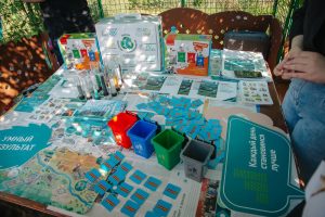 Анастасия Григорьева