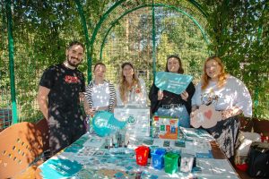 Анастасия Григорьева