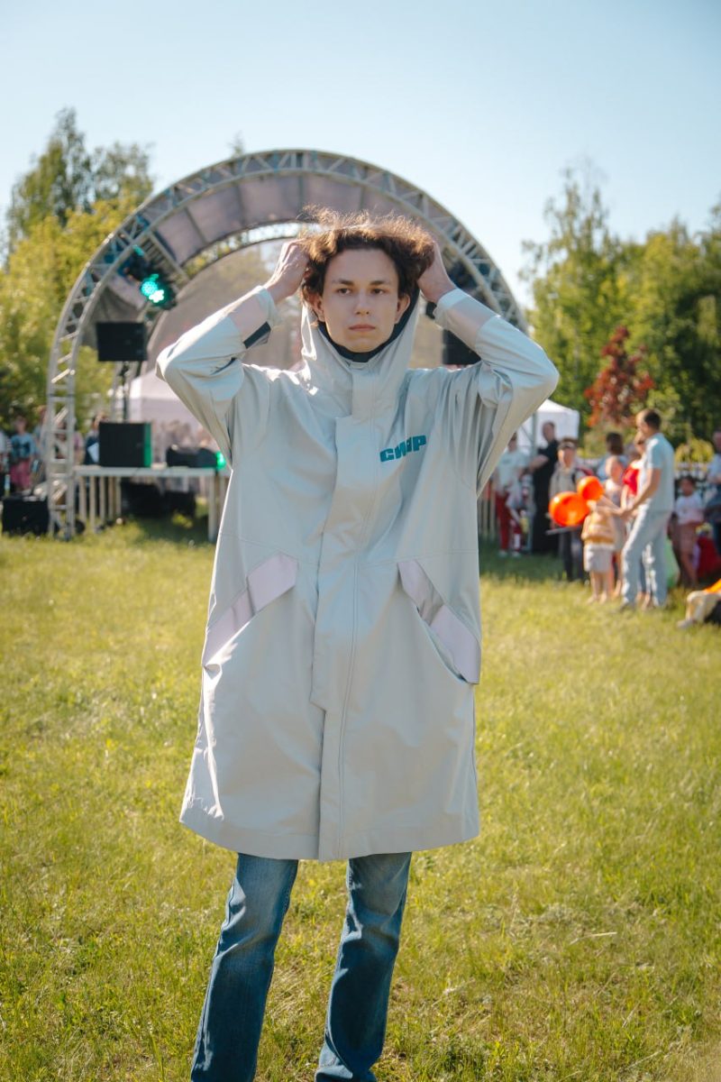 Анастасия Григорьева