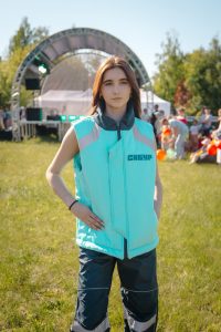 Анастасия Григорьева