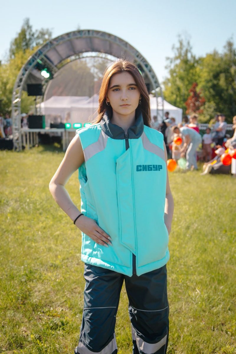 Анастасия Григорьева