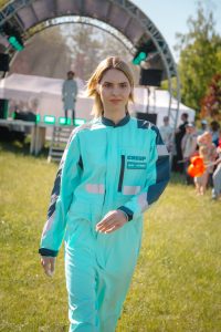 Анастасия Григорьева