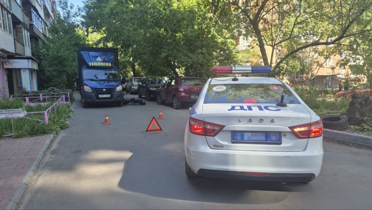 предоставлено очевидцами