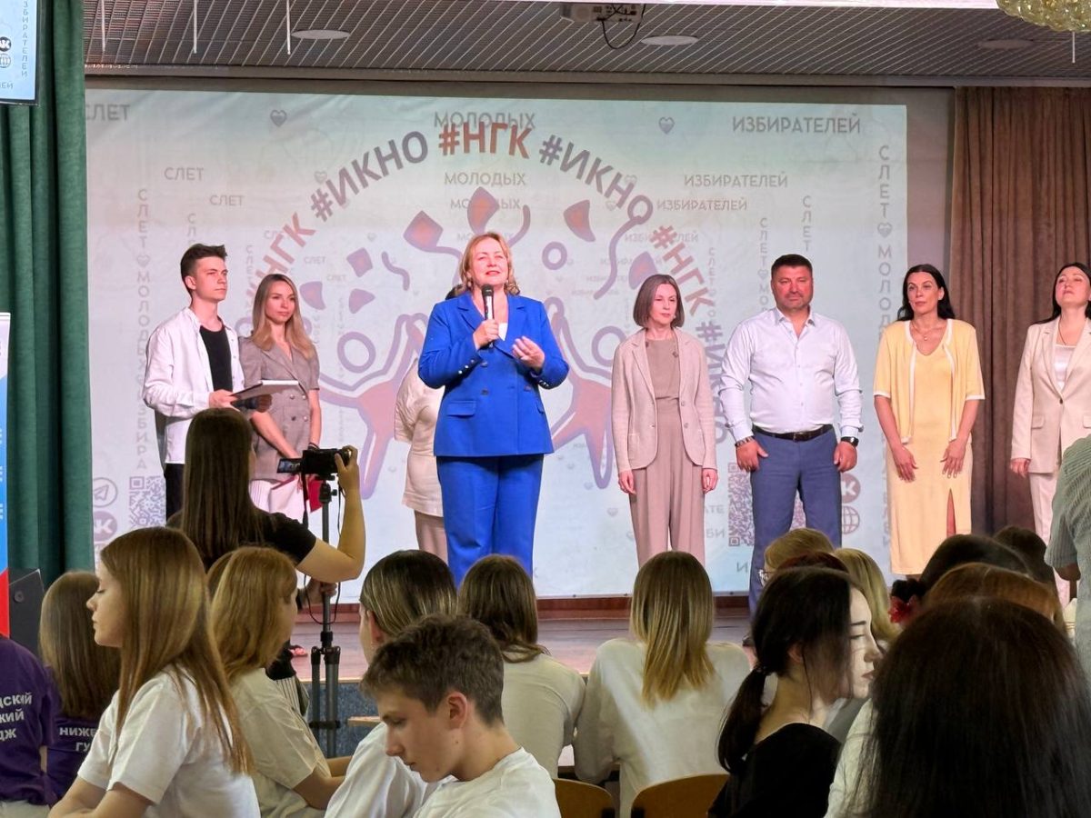 Надежда Черменина