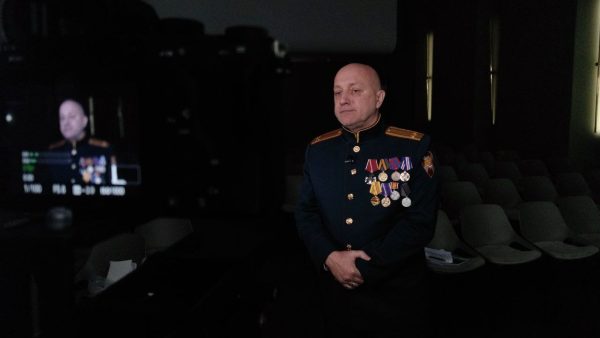 Вышел полный цикл проекта «Живая память. Стихи и судьбы» Дома народного единства