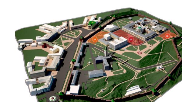 Фестиваль исторической реконструкции пройдет в Нижегородском кремле в честь 80-летия Победы