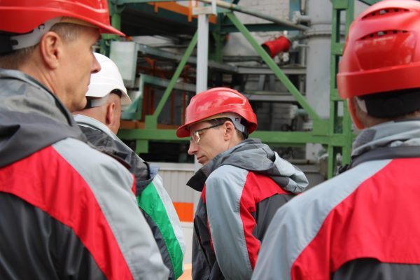 Егор Поляков провел в Шахунье совещание по развитию северных территорий региона