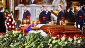 Организация похорон в Москве: почему это дело лучше оставить специалистам