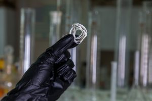 Нижегородские ученые создали новые материалы для 3D-биопечати тканей