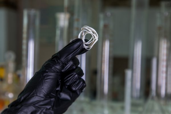 Нижегородские ученые создали новые материалы для 3D-биопечати тканей