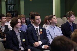 Предоставлено ПАО «Ростелеком»
