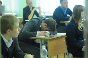 Мошенники придумали новые схемы обмана выпускников школ