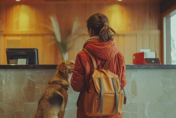 Еду в отпуск с питомцем. Что такое стандарт Pet Friendly и какие требования к гостям с животными в отелях