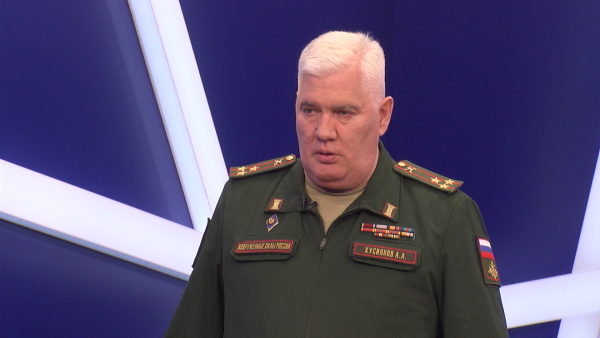 Нижегородский экс-военком Хусиянов лишился свободы на пять лет