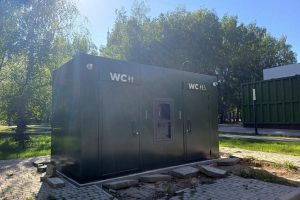 «Туалеты как бы есть, но не работают»: почему в Нижнем Новгороде никак не решат деликатную проблему