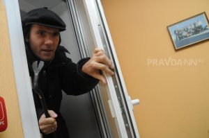 Их в дверь, они – в окно: в Нижегородской области стало больше квартирных краж