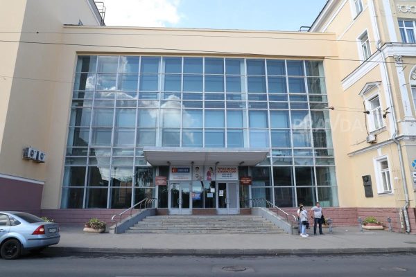 ННГАСУ обучит ИИ в области строительства и ЖКХ