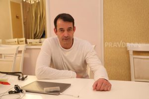 Дмитрий Певцов прокомментировал слух о ремейке сериала «Бандитский Петербург»
