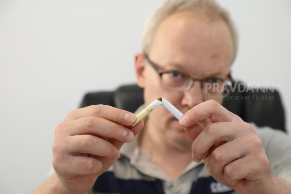 Табак и бесплодие: как курение вредит репродуктивному здоровью