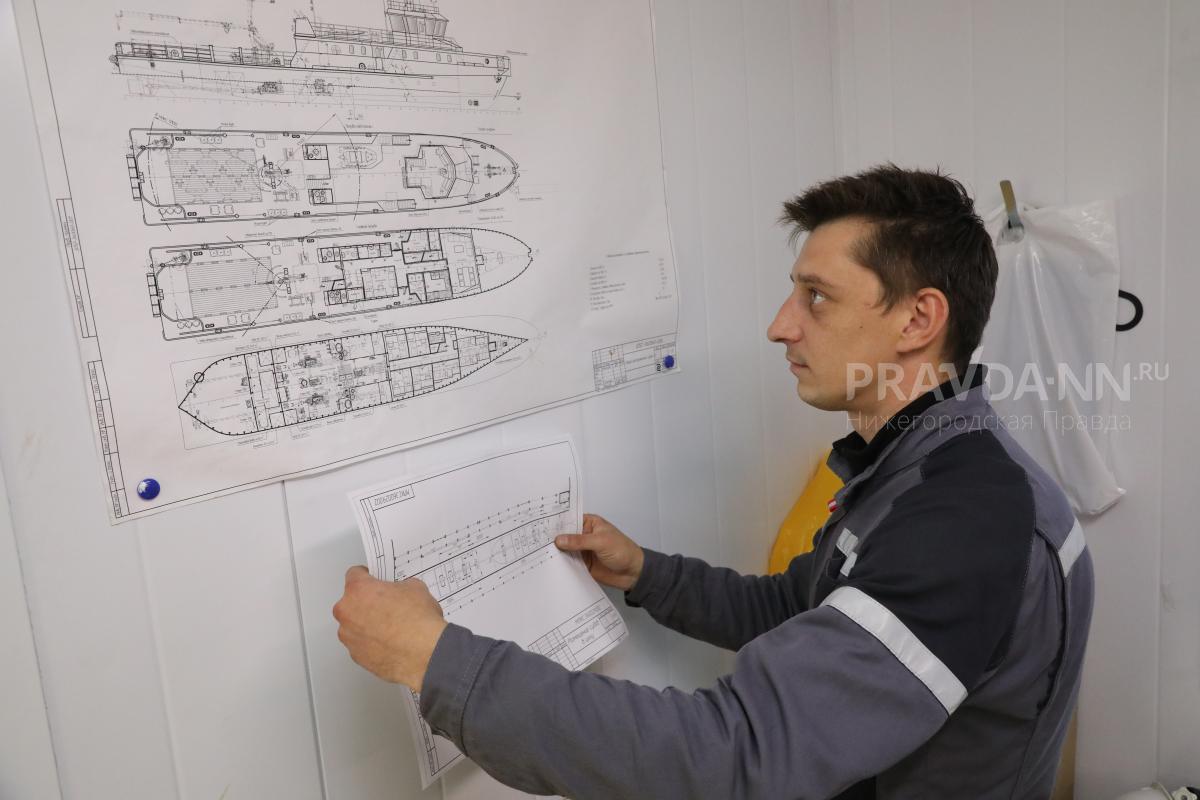 На 25% вырос доход инженеров в Нижегородской области