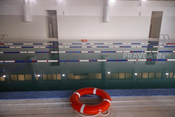 Глава СК России потребовал завершить дело о гибели ребенка в бассейне в Кстово