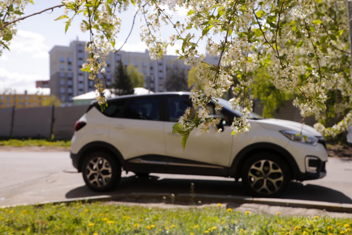 Нижегородцам станет проще размещать объявления о продаже авто