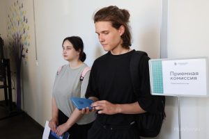Более 12 тысяч студентов зачислили на первые курсы нижегородских вузов
