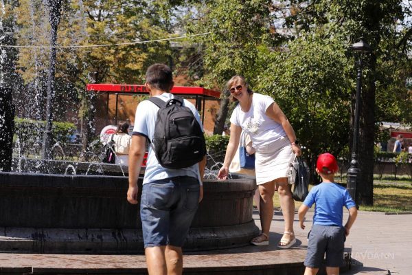 Нижегородские родители рассказали, куда отправят своих детей на летние каникулы