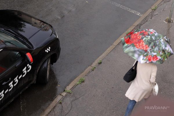 Автоэксперты раскритиковали закон о локализации такси в России