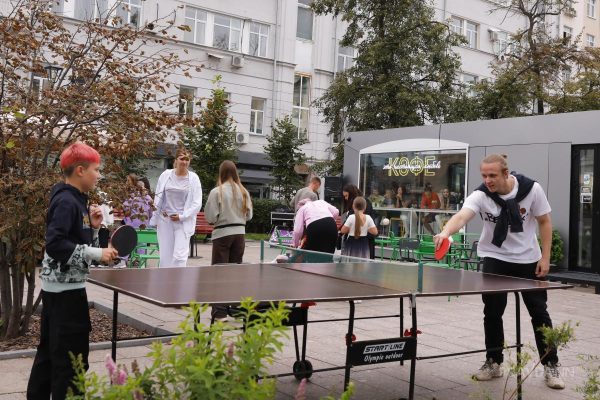 Слово «свага» становится популярным в молодёжной среде