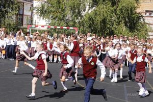 16 детей мигрантов хотят поступить в первые классы нижегородских школ